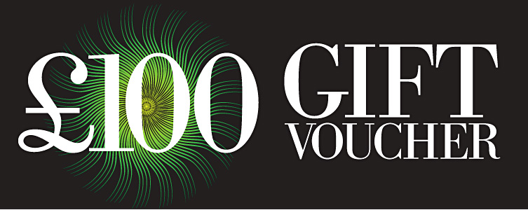 £100 Gift Voucher